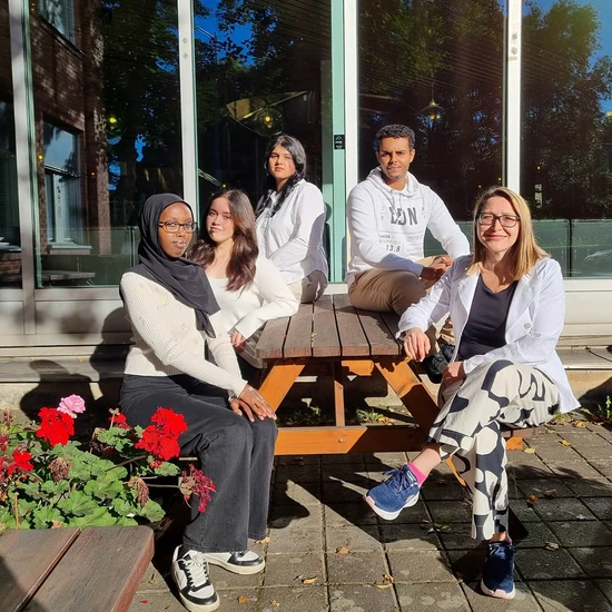 Kunskapsgymnasiet Göteborg