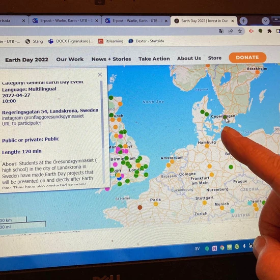 Öresundsgymnasiet Landskrona