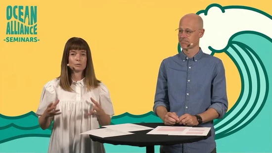 Seminar 6 Ocean Alliance