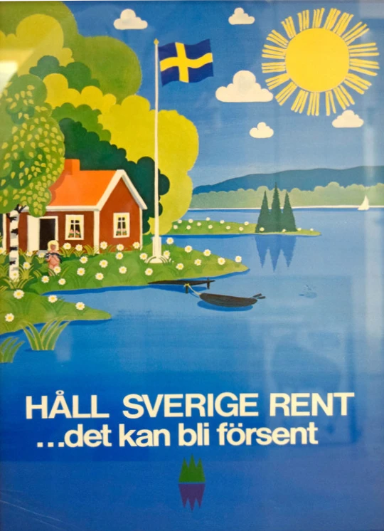 det kan bli försent
