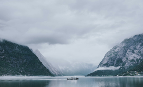 Boat Islands