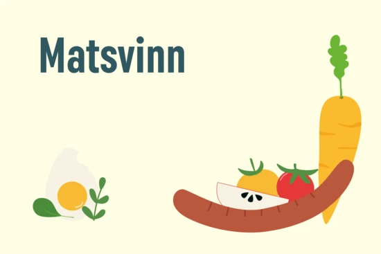 Grön Flagg matsvinn hållbarhetsdagen