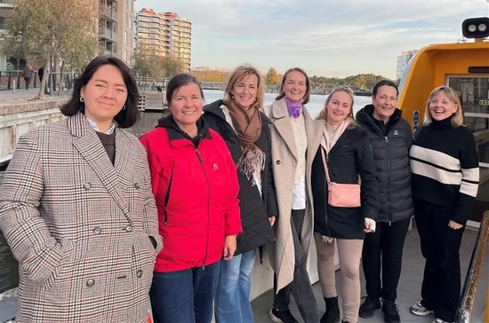 Nordic Coastal Cleanup konferens 2024