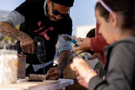 Navestad tillsammans 2024