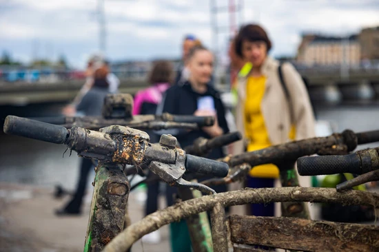 Stockholm Ström event