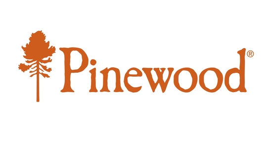 Pinewood logga