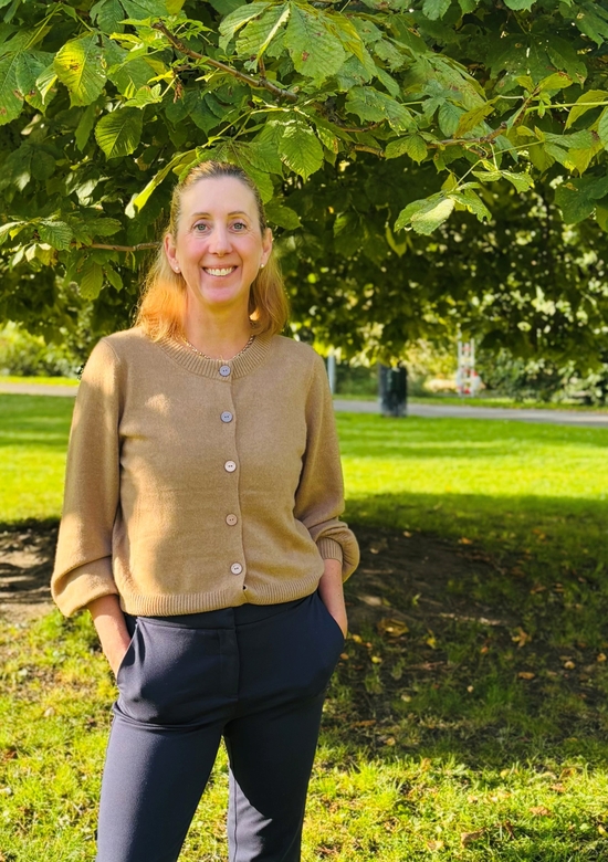 Josefin Carlring