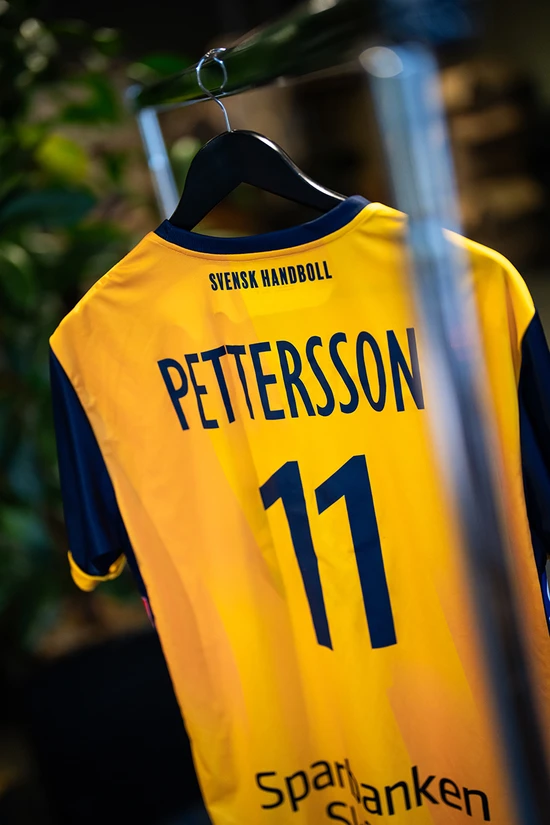 Pettersson