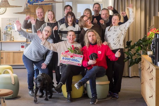 Drömprojekt fantasstiska perspektiv