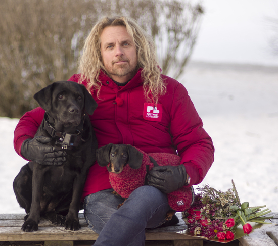 Fantasstiska perspektiv