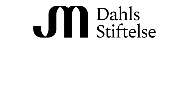 JM Dahls Stiftelse logotyp