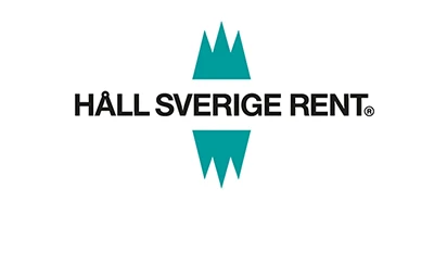 Håll Sverige Rent logotyp